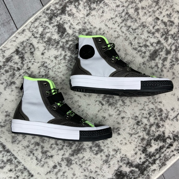 NIB Converse Chuck 70 Tech Hiker Hi women’s shoes - Picture 3 of 8